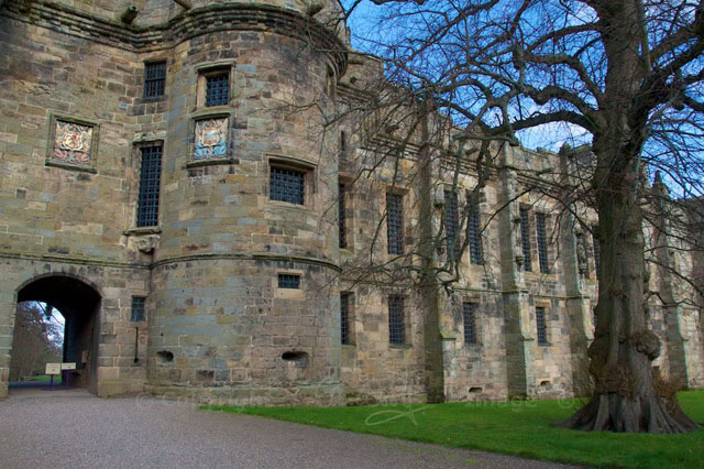 Most Haunted Castles in Europe