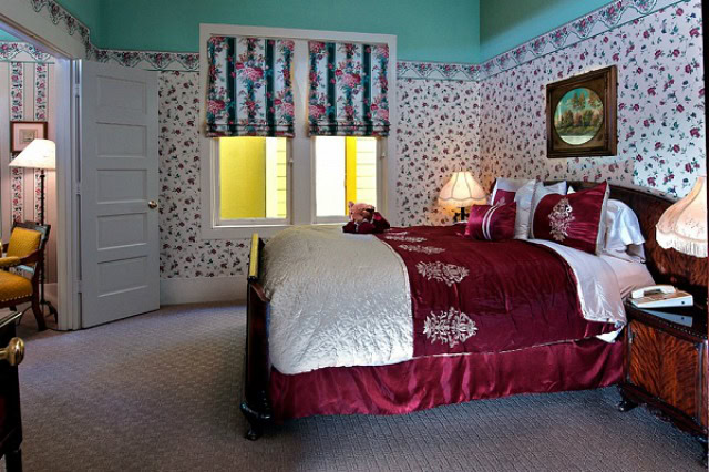 Groveland Hotel Reviews