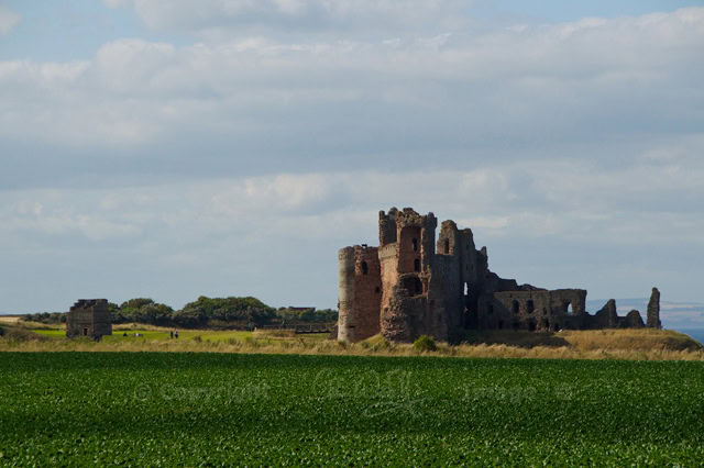 Most Haunted Castles in Europe