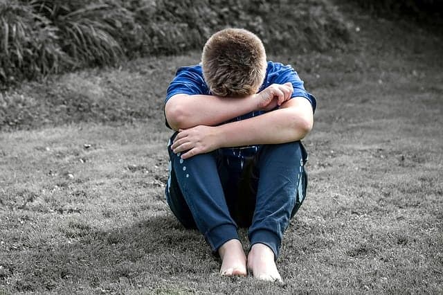 How To Deal With A Moody Boyfriend | Gregg Michaelsen