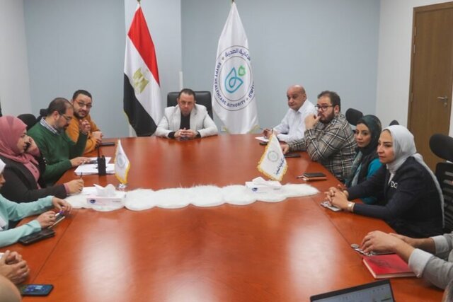 الرعاية الصحية