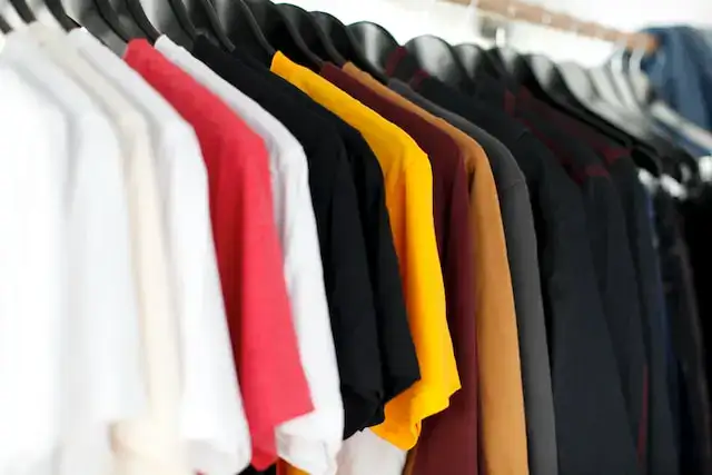 apparel
