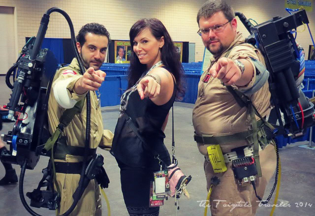 Review of Tampa Bay Comic Con For the Traveling Nerd 25 Tampa Bay Comic Con Review