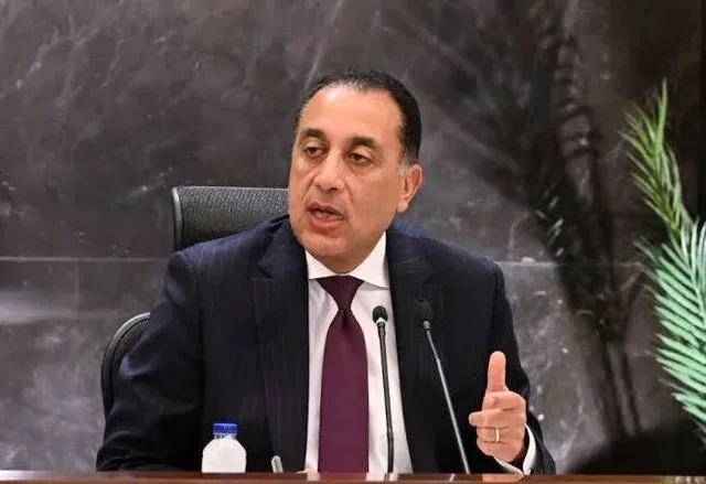 رئيس الوزراء
