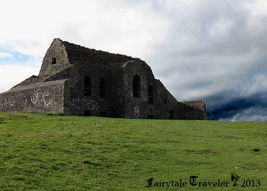 The Hellfire Club, Dublin