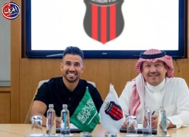 الرياض يراهن على الخبرة والسرعة.. تريزيجيه صفقة الموسم التي تعيد رسم الطموح