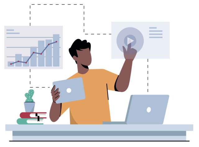 crm dashboard