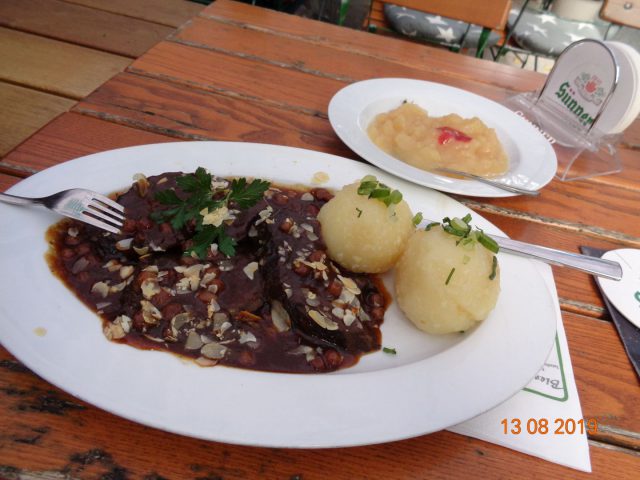 Rheinischer Sauerbraten , https://www.bier-esel.com/