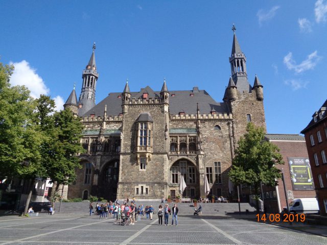 Aachen