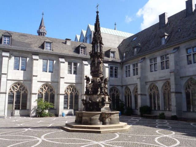 Aachen