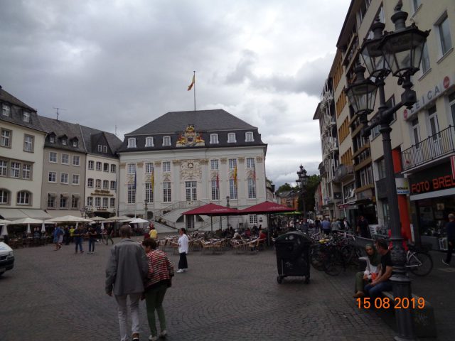 Bonn
