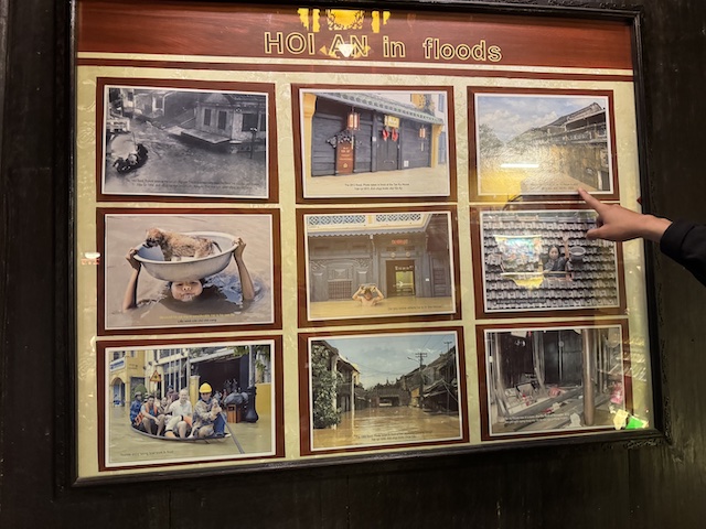 Old House of Tan Ky