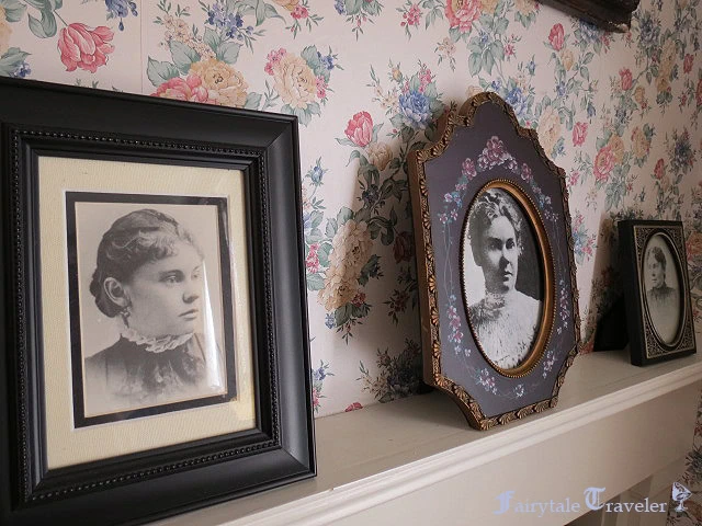 Lizzie Borden House