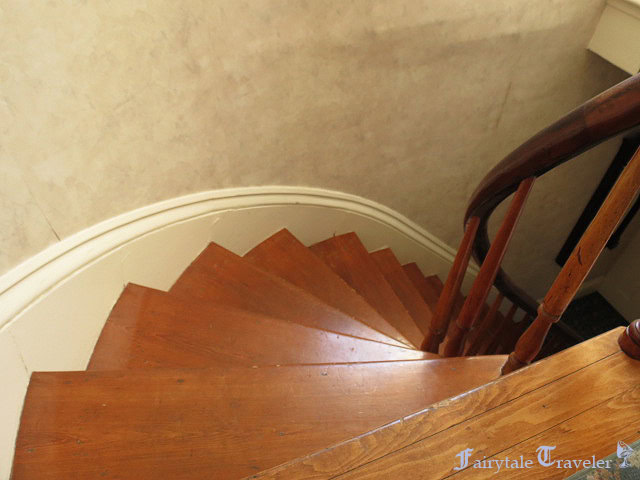 Lizzie Borden House