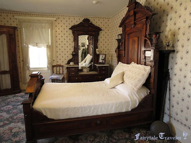 Lizzie Borden House
