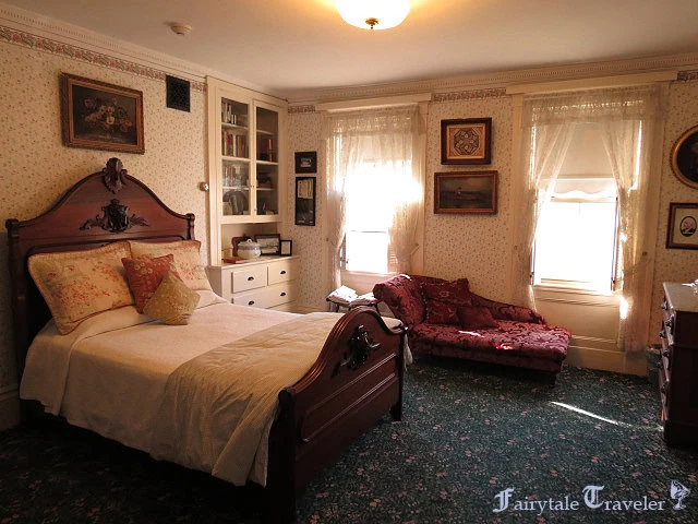 Lizzie Borden House