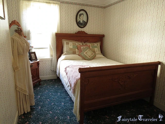 Lizzie Borden House
