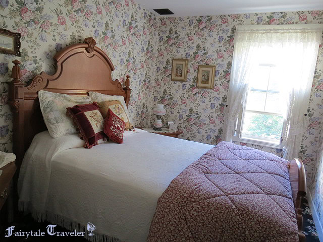 Lizzie Borden House
