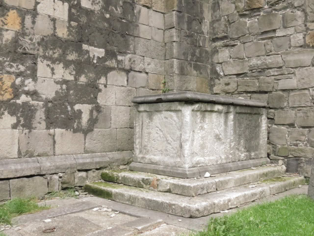 St.-Michans-Church-Crypt