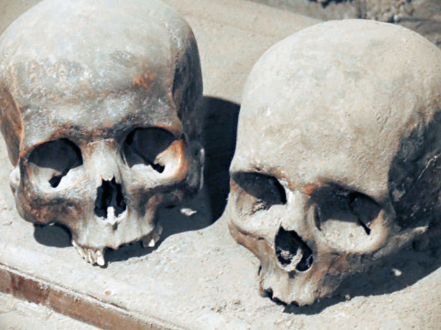 St.-Michans-Church-Crypt