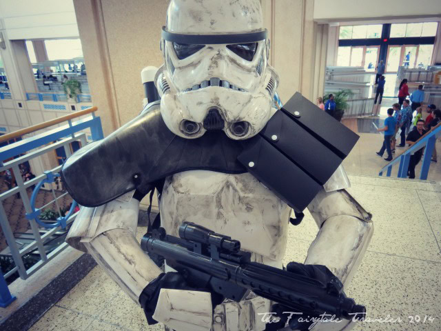 Tampa Bay Comic Con Review