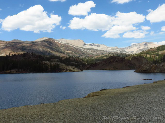 Yosemite National Park