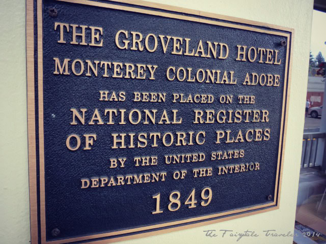 Groveland Hotel Reviews
