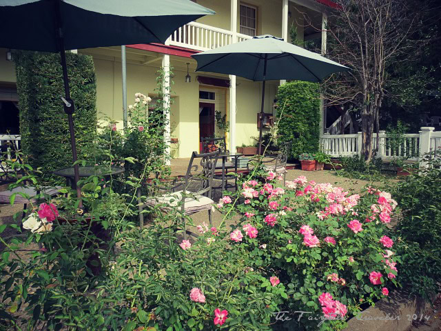 Groveland Hotel Reviews