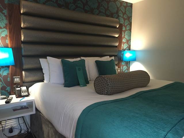 Hotel Indigo Edinburgh, Boutique Hotel in Edinburgh