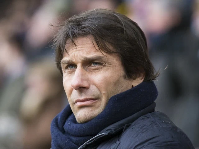 antonio conte pelo