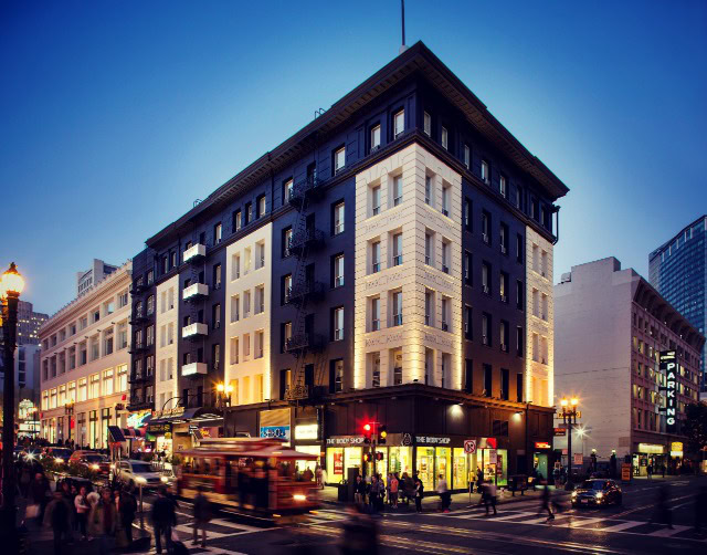 Top 10 Things to do in San Francisco on a Short Visit 3 Hotel Union Square Review 3