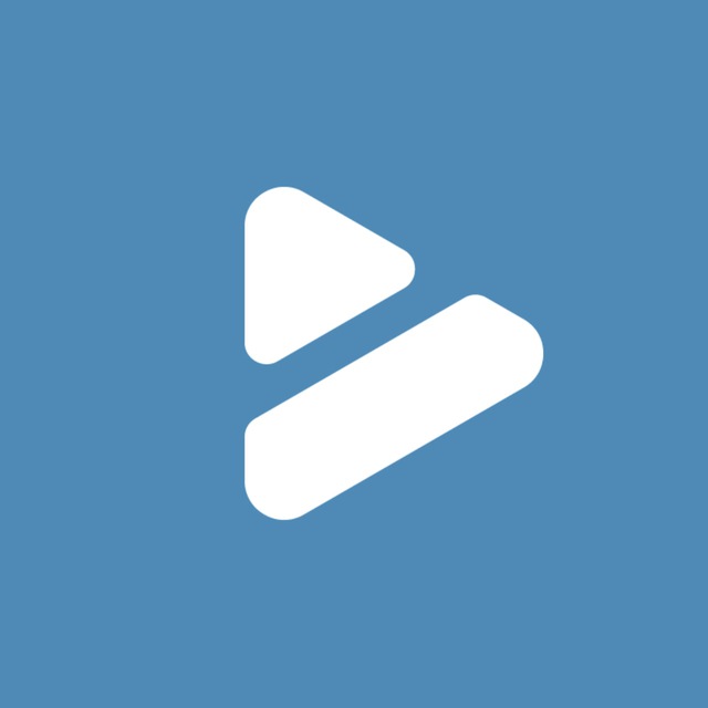 Логотип телеграмм бота - Скачай музыку из ВКонтакте в Telegram - боты для прослушивания музыки