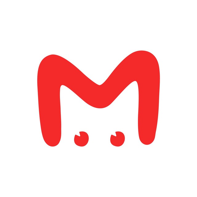 Логотип телеграмм канала - Mash — крупнейшее Telegram-СМИ с эксклюзивными новостями - новостные каналы