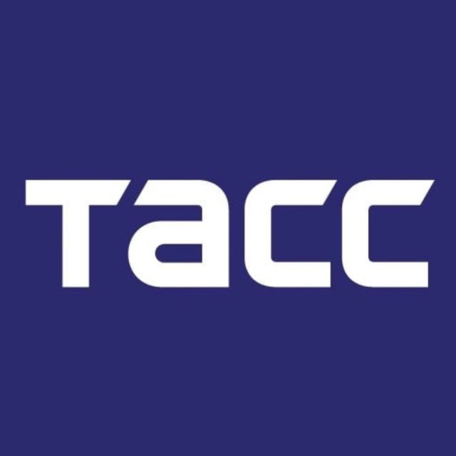 Логотип телеграмм канала - ТАСС — официальные новости без лишнего шума - новостные каналы