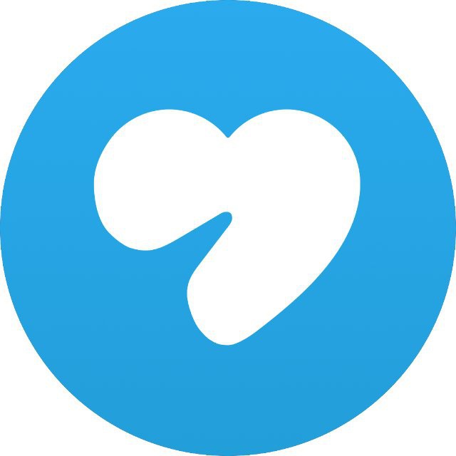 Логотип телеграмм бота - TON Love — знакомства через Telegram - знакомства в телеграм