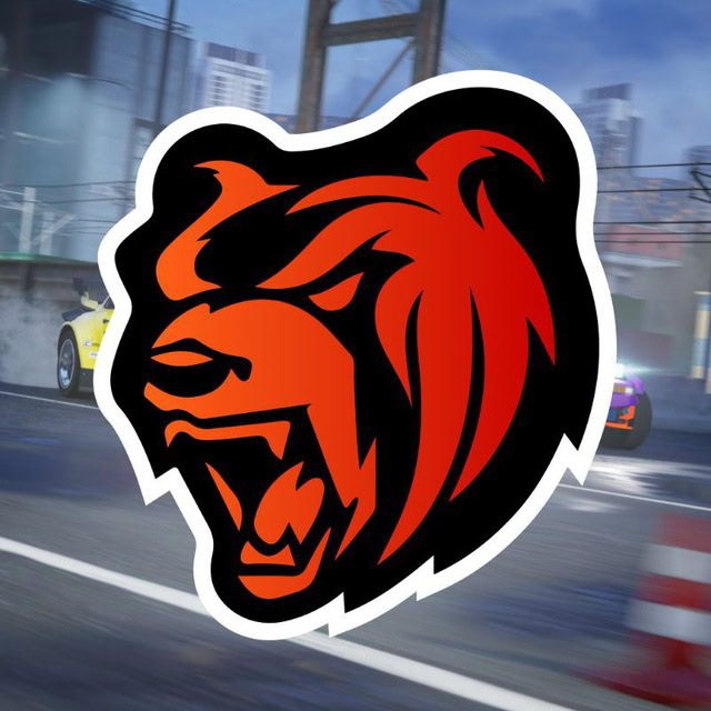 Логотип телеграмм канала - BLACK RUSSIA — ролевая игра с полной свободой выбора - каналы про игры