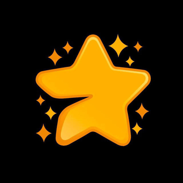 Аватар телеграмм бота для заработка telegram stars - блог о телеграм