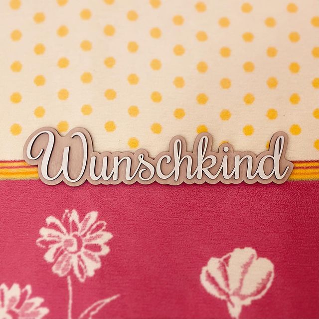 Wunschkind
