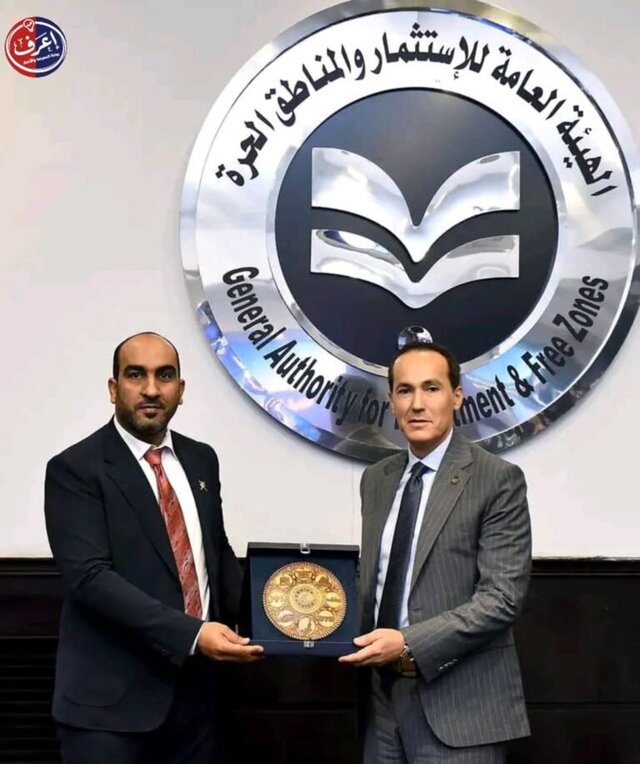 مصر وسلطنة عمان تبحثان آفاقا جديدة لتعزيز التعاون الاستثماري