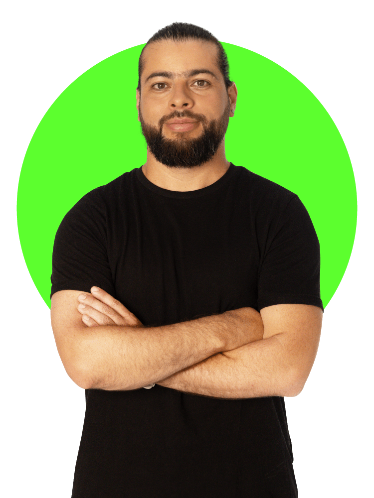 Diego de Loud - Consultor de Marketing Digital en Costa Rica