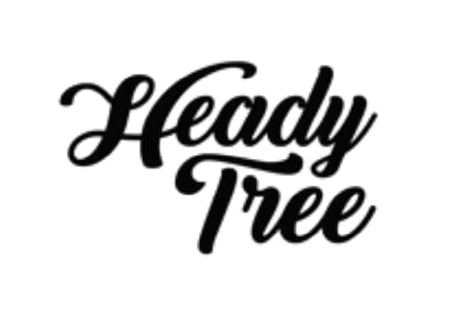 Heady tree 100