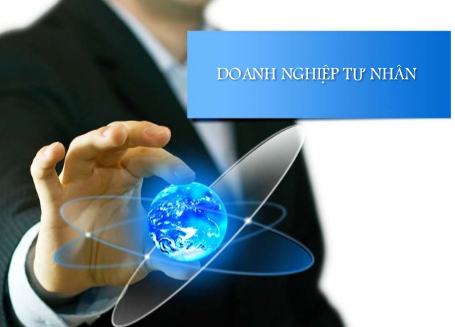Doanh nghiệp tư nhân xuất hóa đơn giá trị gia tăng
