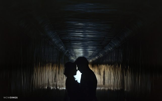 Pre-wedding photography in Jaipur
