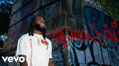 Burna Boy Soft Life Mp3 Download