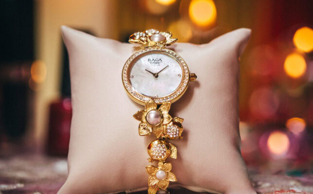 Band Baaja Bride Sabyasachi