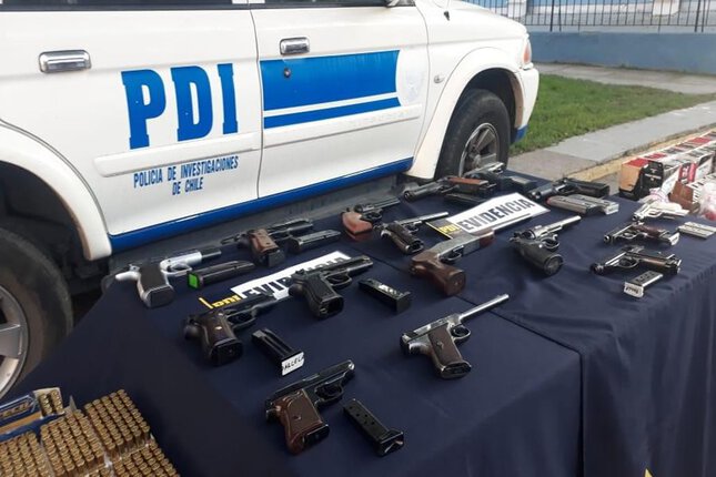PDI