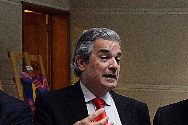 conflictos de intereses