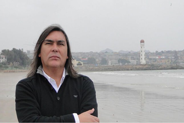 alcalde