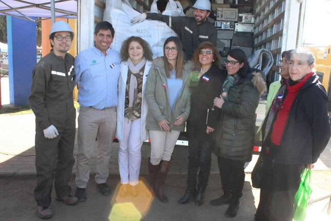 reciclatón