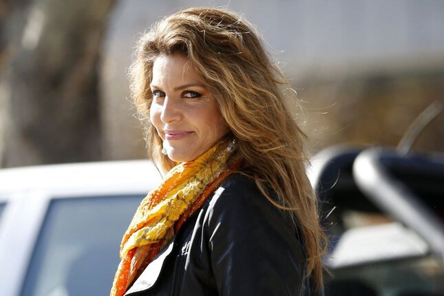 Andrea Molina